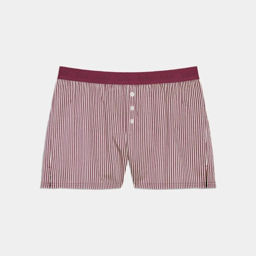 2 PAIR OF KNIX - WOMEN'S Super Leakproof® Dream Boxer™- Small - NWT